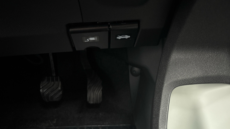 Dacia Spring 27kWh Expression 65 48kW 5dr Auto Electric Hatchback